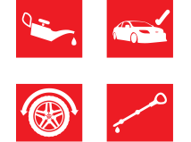 ToyotaCare | Four Stars Toyota in Altus OK