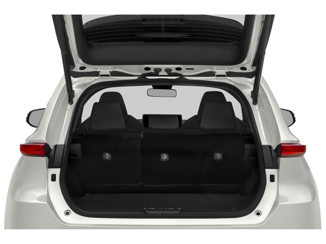 2022 Toyota Venza LE photo 4