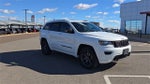 2021 Jeep Grand Cherokee 80th Anniversary Edition