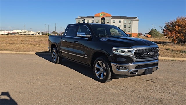2022 RAM 1500 Limited