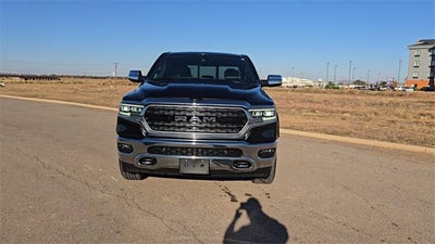 2022 RAM 1500 Limited
