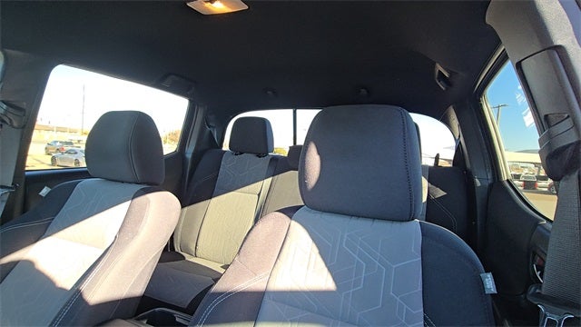 2022 Toyota Tacoma TRD Off-Road V6