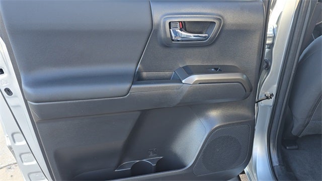 2022 Toyota Tacoma TRD Off-Road V6