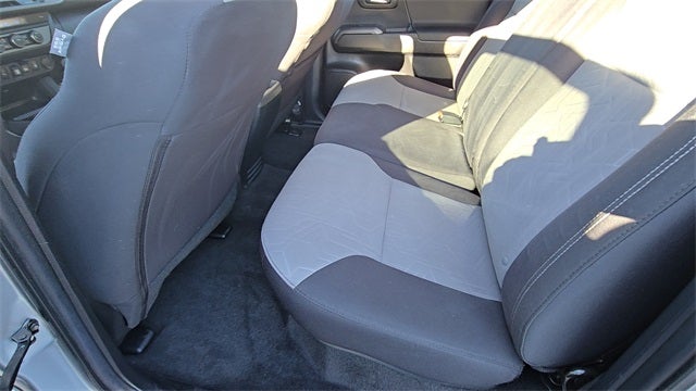 2022 Toyota Tacoma TRD Off-Road V6