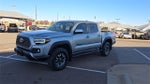 2022 Toyota Tacoma TRD Off-Road V6
