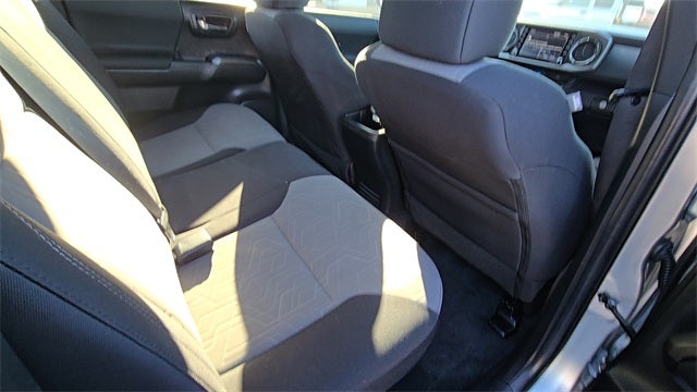 2022 Toyota Tacoma TRD Off-Road V6