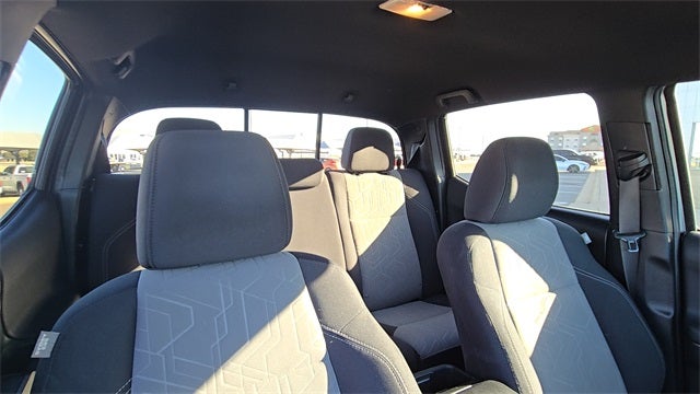 2022 Toyota Tacoma TRD Off-Road V6