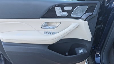 2020 Mercedes-Benz GLE GLE 350 4MATIC®