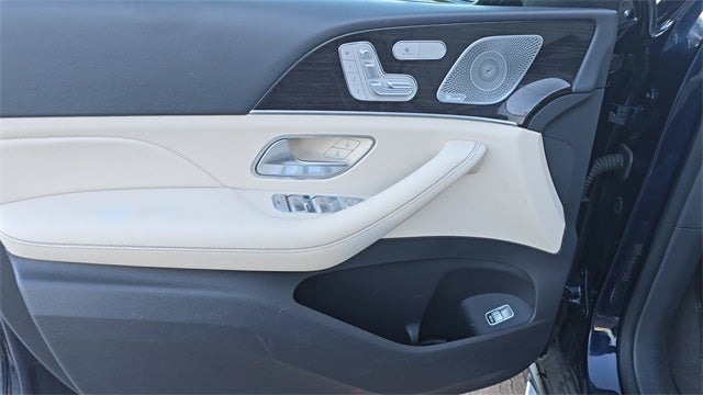 2020 Mercedes-Benz GLE GLE 350 4MATIC®