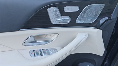 2020 Mercedes-Benz GLE GLE 350 4MATIC®