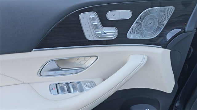 2020 Mercedes-Benz GLE GLE 350 4MATIC®