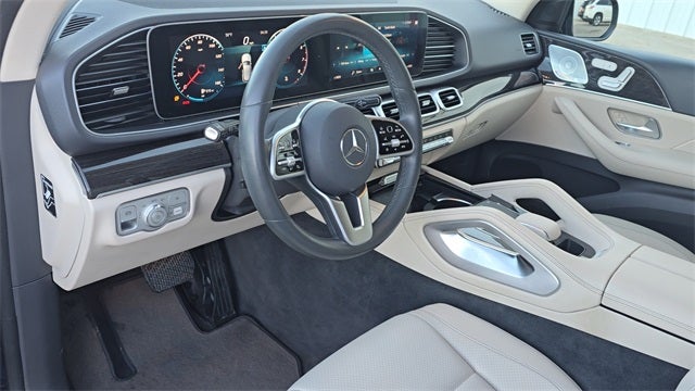 2020 Mercedes-Benz GLE GLE 350 4MATIC®