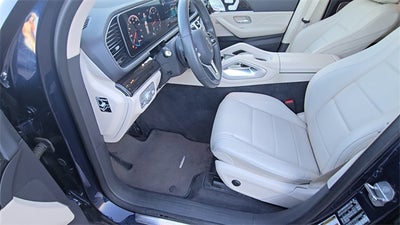 2020 Mercedes-Benz GLE GLE 350 4MATIC®