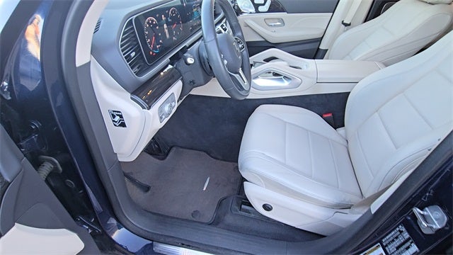 2020 Mercedes-Benz GLE GLE 350 4MATIC®