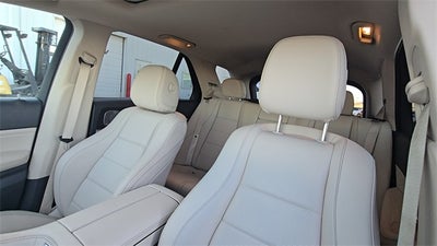 2020 Mercedes-Benz GLE GLE 350 4MATIC®