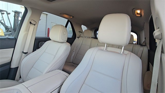 2020 Mercedes-Benz GLE GLE 350 4MATIC®