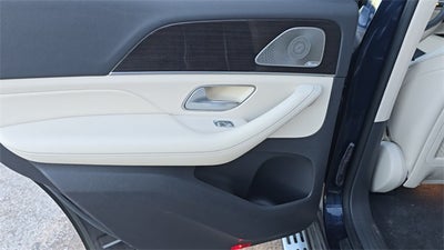 2020 Mercedes-Benz GLE GLE 350 4MATIC®