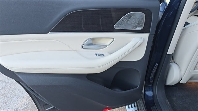 2020 Mercedes-Benz GLE GLE 350 4MATIC®