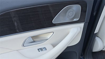 2020 Mercedes-Benz GLE GLE 350 4MATIC®