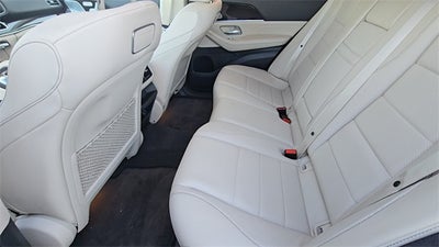 2020 Mercedes-Benz GLE GLE 350 4MATIC®