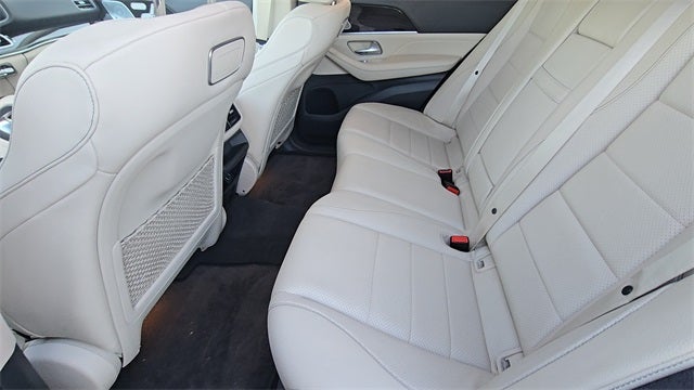 2020 Mercedes-Benz GLE GLE 350 4MATIC®