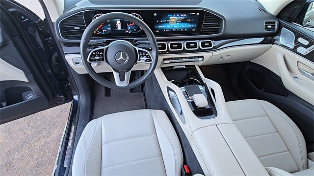 2020 Mercedes-Benz GLE GLE 350 4MATIC®