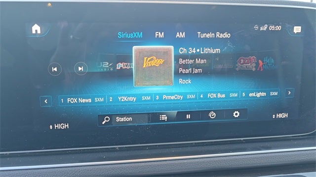 2020 Mercedes-Benz GLE GLE 350 4MATIC®