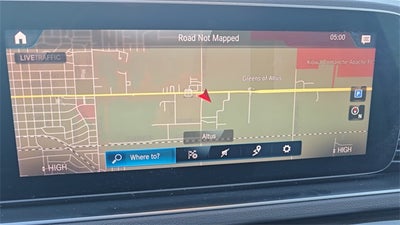 2020 Mercedes-Benz GLE GLE 350 4MATIC®