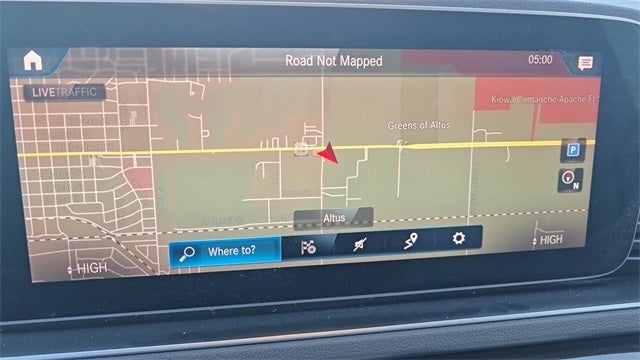 2020 Mercedes-Benz GLE GLE 350 4MATIC®