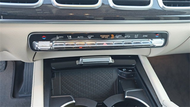 2020 Mercedes-Benz GLE GLE 350 4MATIC®