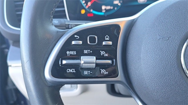 2020 Mercedes-Benz GLE GLE 350 4MATIC®