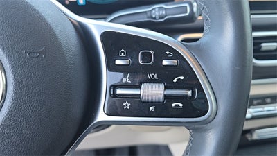 2020 Mercedes-Benz GLE GLE 350 4MATIC®