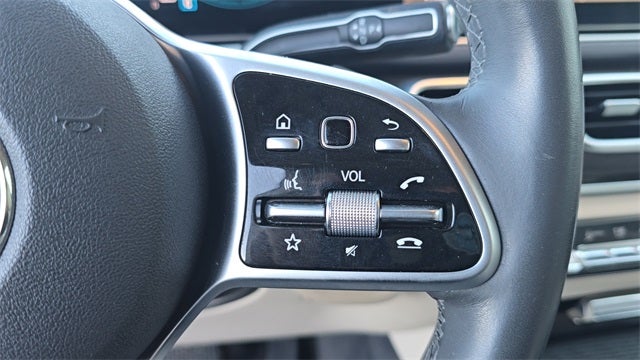 2020 Mercedes-Benz GLE GLE 350 4MATIC®