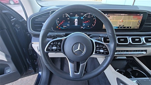 2020 Mercedes-Benz GLE GLE 350 4MATIC®