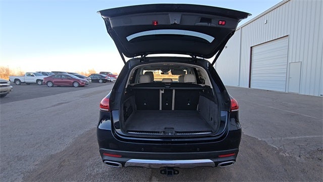 2020 Mercedes-Benz GLE GLE 350 4MATIC®