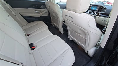 2020 Mercedes-Benz GLE GLE 350 4MATIC®