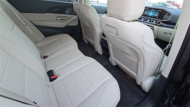 2020 Mercedes-Benz GLE GLE 350 4MATIC®