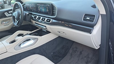 2020 Mercedes-Benz GLE GLE 350 4MATIC®