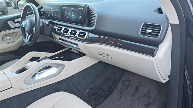 2020 Mercedes-Benz GLE GLE 350 4MATIC®