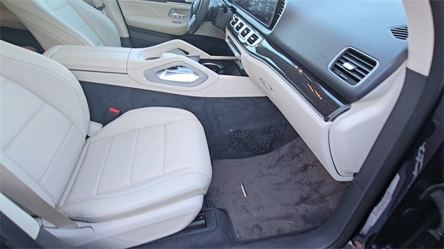 2020 Mercedes-Benz GLE GLE 350 4MATIC®