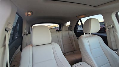 2020 Mercedes-Benz GLE GLE 350 4MATIC®