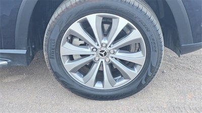 2020 Mercedes-Benz GLE GLE 350 4MATIC®