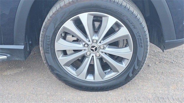 2020 Mercedes-Benz GLE GLE 350 4MATIC®