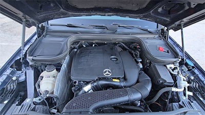 2020 Mercedes-Benz GLE GLE 350 4MATIC®