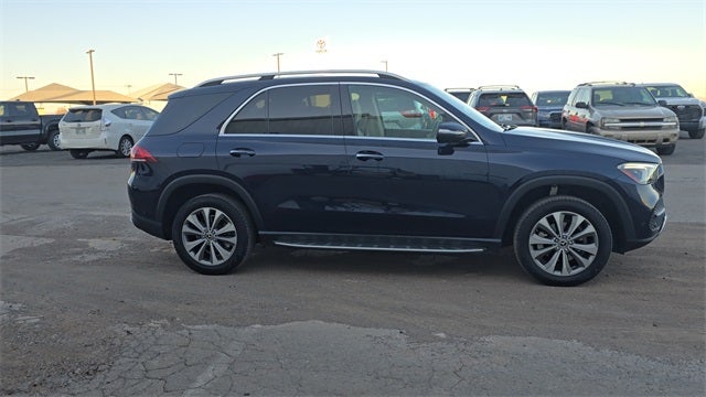 2020 Mercedes-Benz GLE GLE 350 4MATIC®