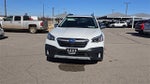 2022 Subaru Outback Touring