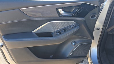 2023 Acura MDX Advance SH-AWD