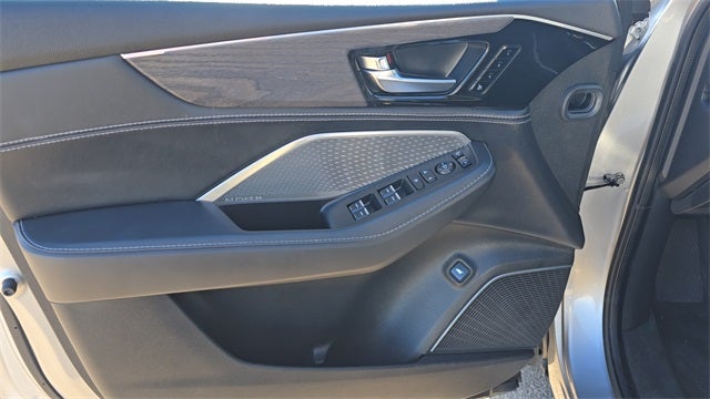 2023 Acura MDX Advance SH-AWD