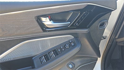 2023 Acura MDX Advance SH-AWD