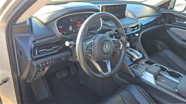 2023 Acura MDX Advance SH-AWD